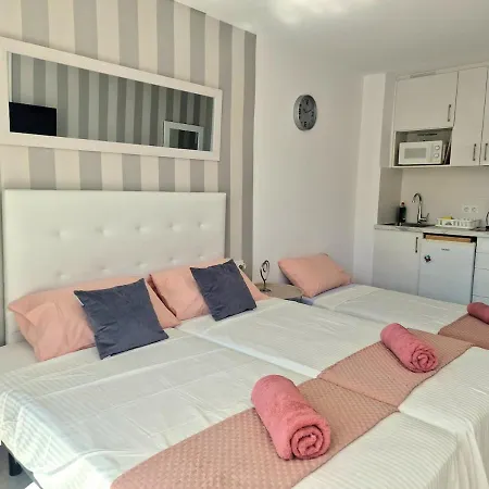Apartamento Close To The *