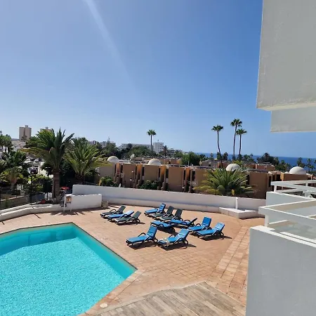 Apartamento Close To The Playa de las Américas