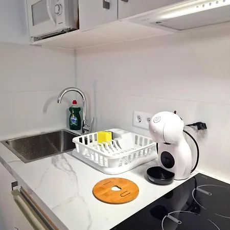 Apartamento Close To The